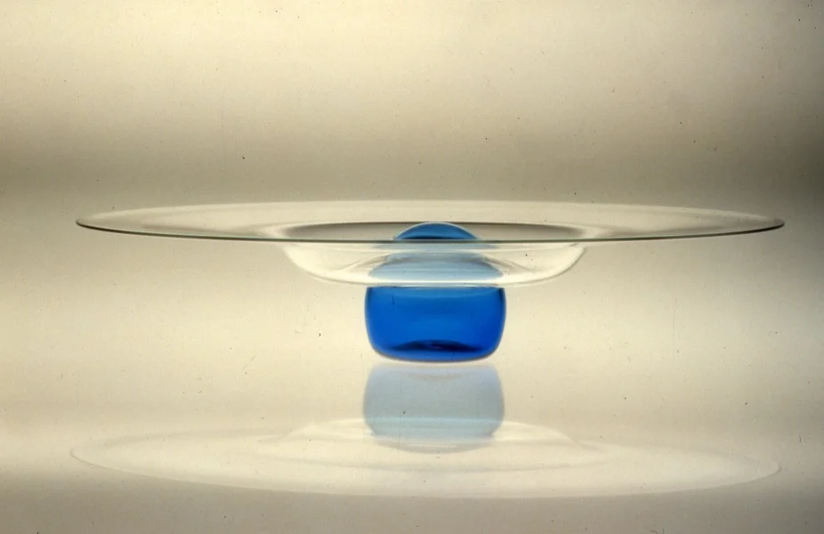 Nonfoux Collection (1982 - 1997) — Philip Baldwin & Monica